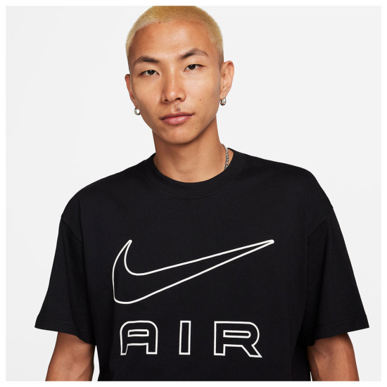 Nike Ανδρική κοντομάνικη μπλούζα Sportswear Tee M90 Air